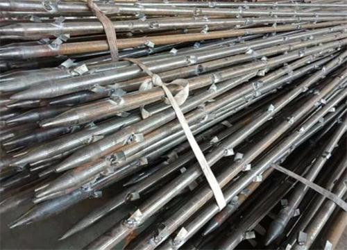 东莞管棚钢花管加工